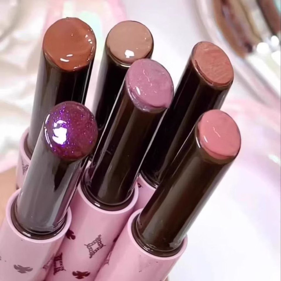 Cappuvini tinted lipgloss(Lip tint)